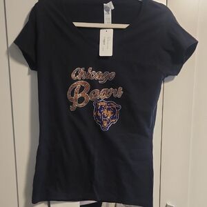 Chicago Bears Women's T-Shirt